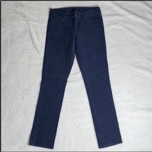 Tommy Hilfiger Corduroy Blue Pants Comfy Soft
Size 2
